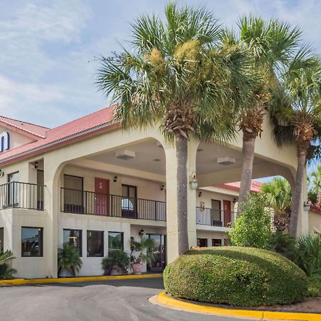 Days Inn By Wyndham Destin Eksteriør billede