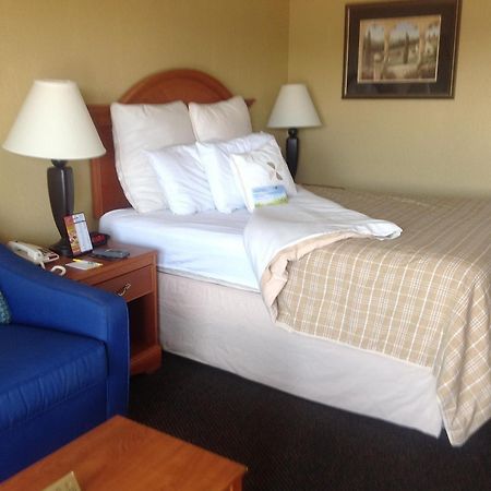 Days Inn By Wyndham Destin Eksteriør billede