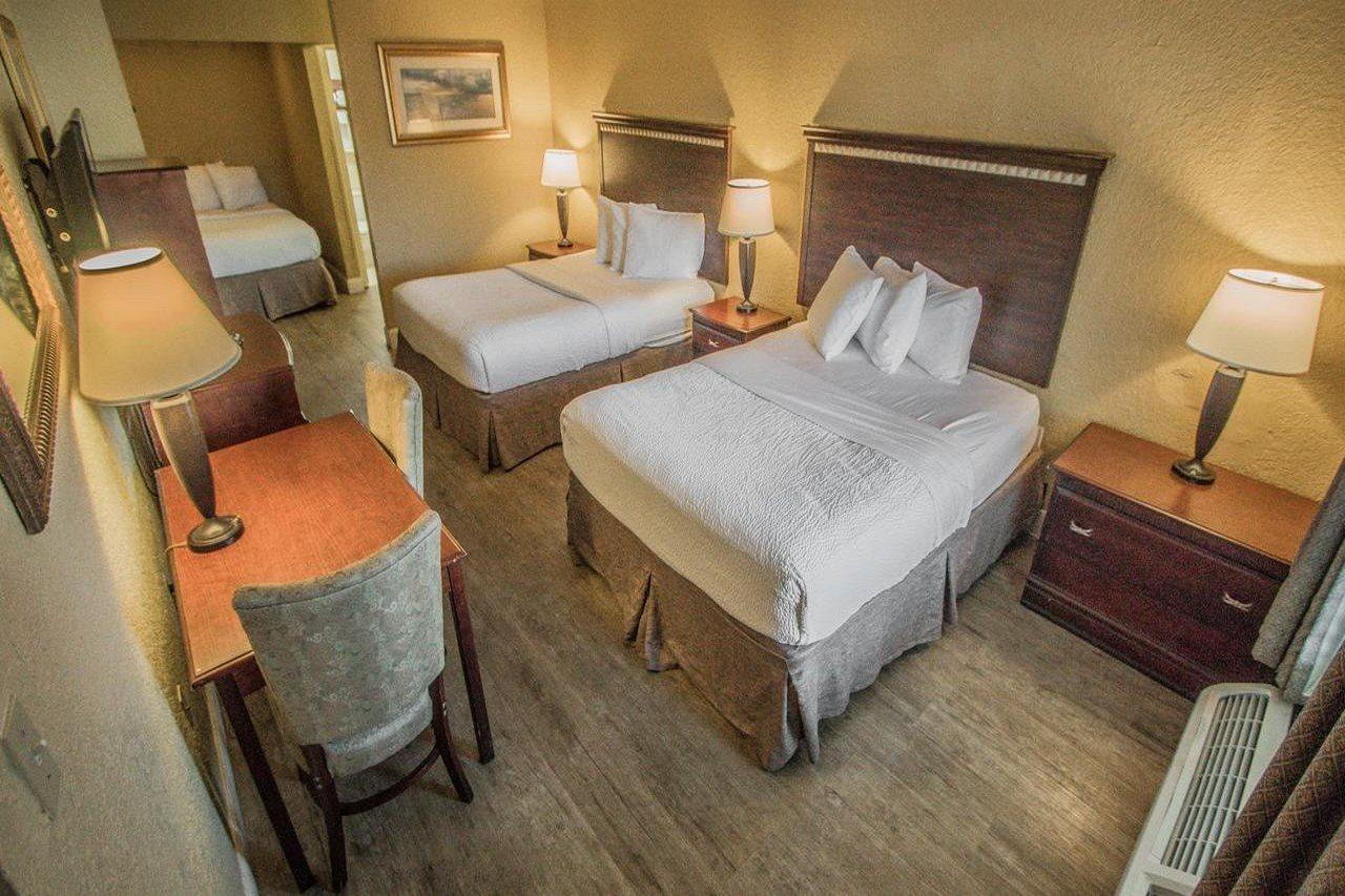 Days Inn By Wyndham Destin Eksteriør billede