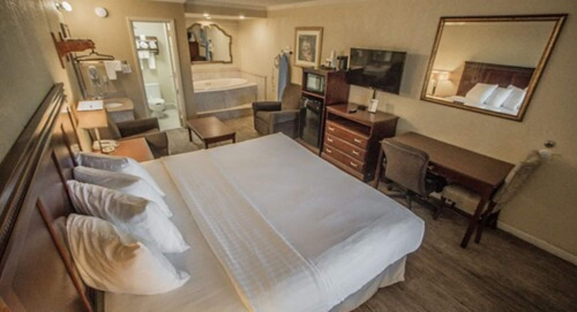 Days Inn By Wyndham Destin Eksteriør billede