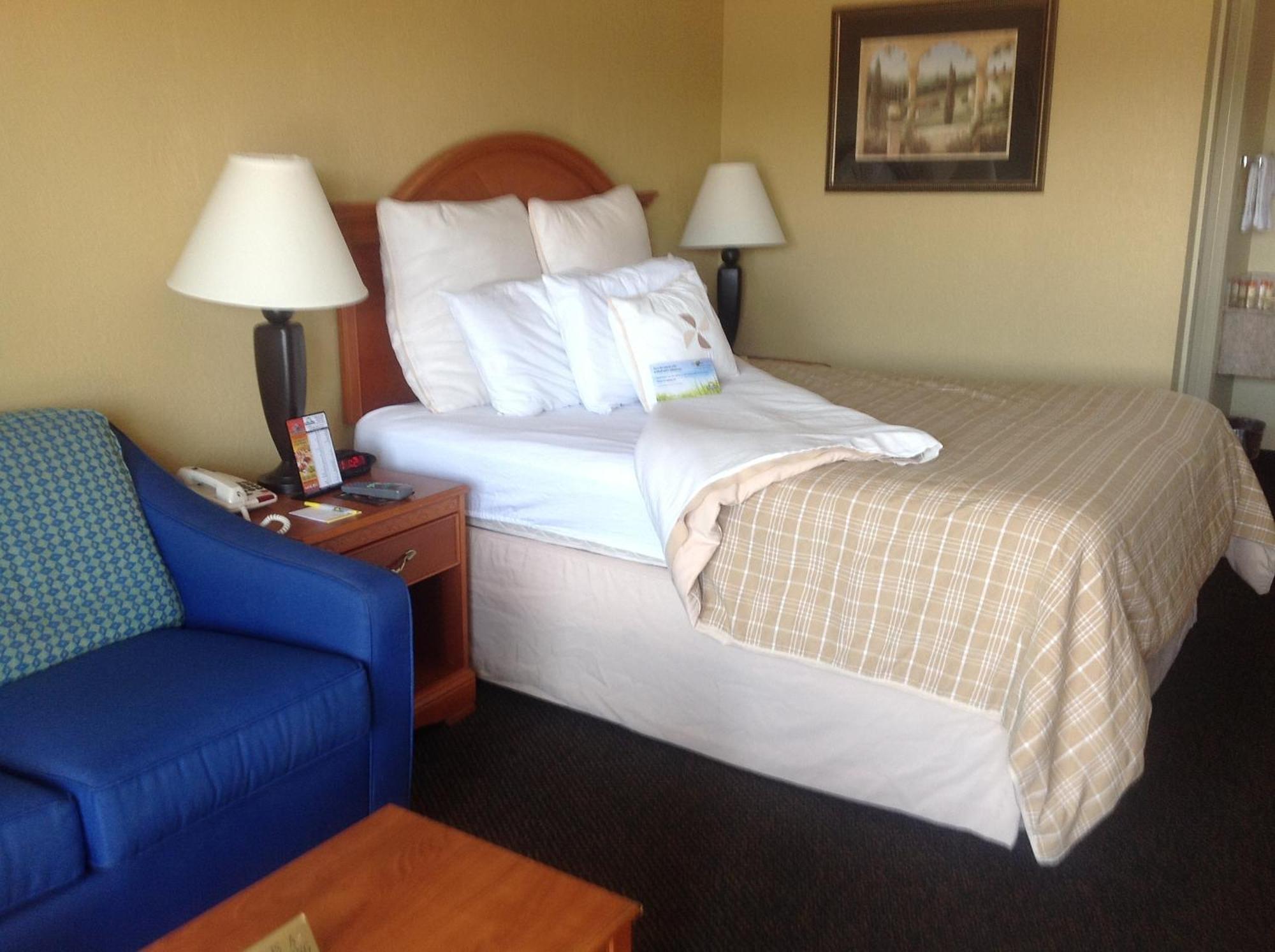Days Inn By Wyndham Destin Eksteriør billede