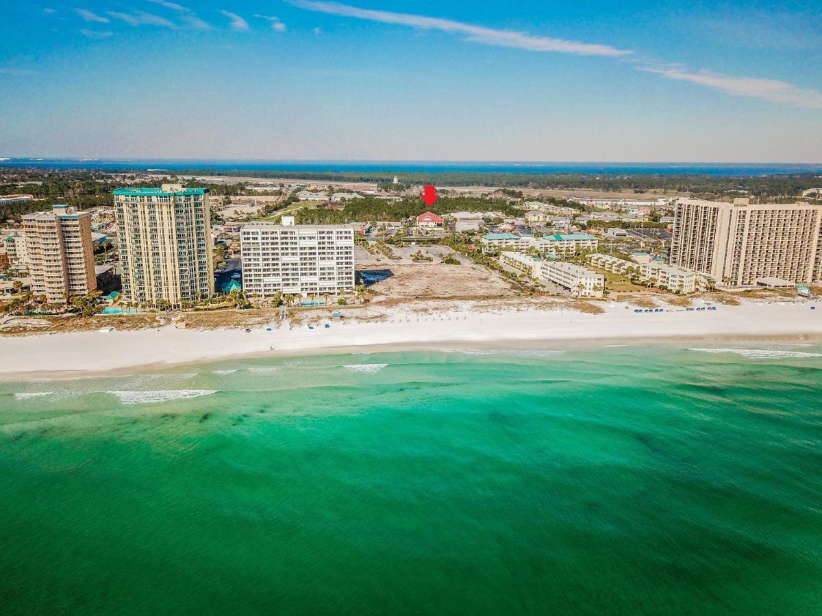 Days Inn By Wyndham Destin Eksteriør billede